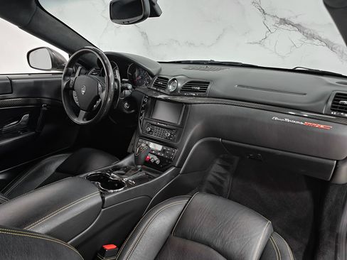Used 2012 Maserati GranTurismo MC image 17