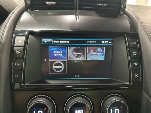 Used 2017 Jaguar F-TYPE S RWD image 55