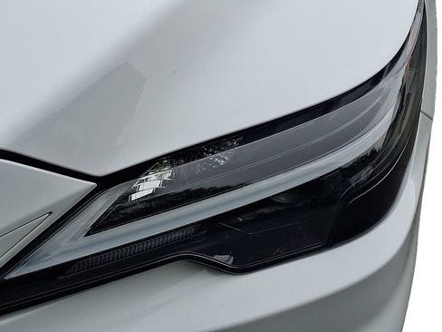 Used 2025 Lexus RX 350 F Sport w/ Accessory Package (Z1) AWD/4WD image 10