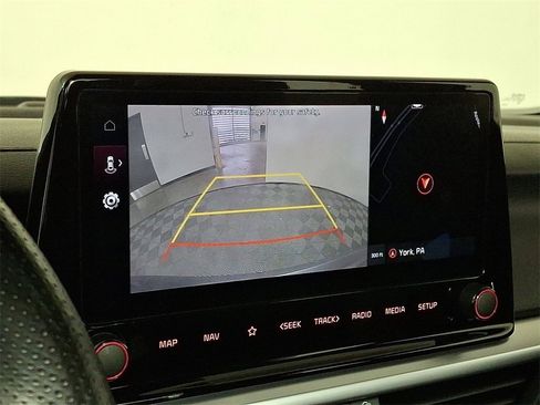 Used 2024 Kia Forte GT-Line image 4