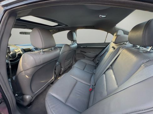 Used 2008 Honda Civic EX-L image 22