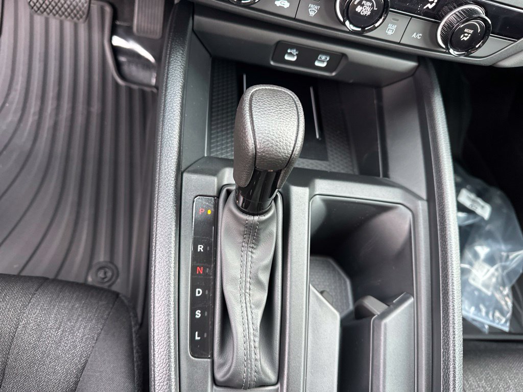 New 2026 Honda Accord LX image 28