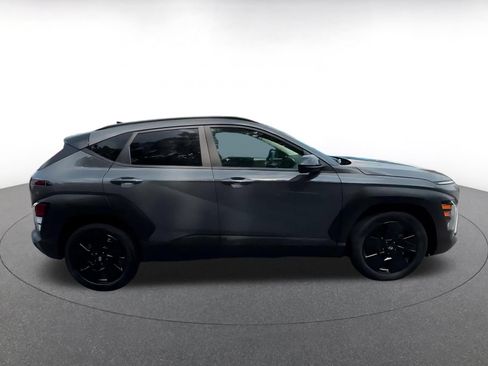Used 2026 Hyundai Kona SEL Sport FWD image 16