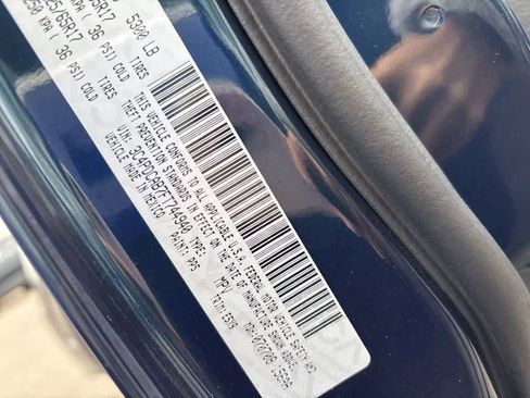 Used 2015 Dodge Journey SE w/ Quick Order Package 22F SE image 12