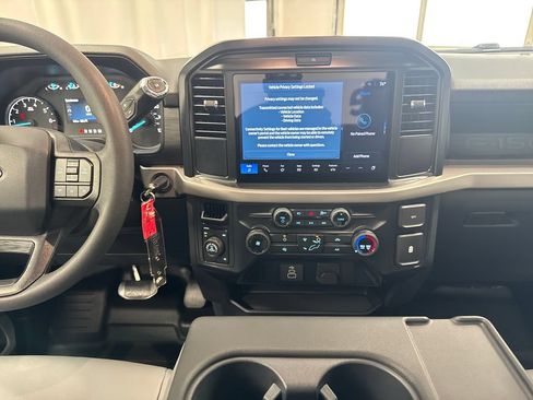 New 2026 Ford F150 XL AWD/4WD image 18