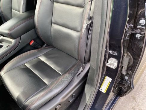 Used 2025 Dodge Durango R/T image 20