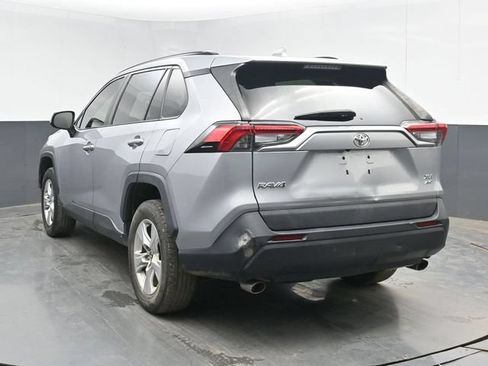 Used 2020 Toyota RAV4 XLE w/ Convenience Package AWD/4WD image 7