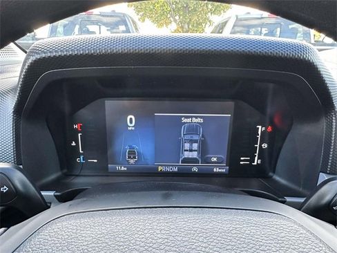 New 2025 Ford Ranger XL image 21