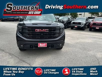 New 2026 GMC Sierra 1500 Elevation w/ Elevation Premium Package