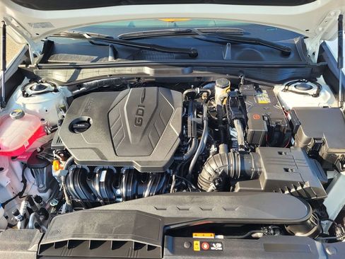 Used 2024 Hyundai Sonata SEL image 28