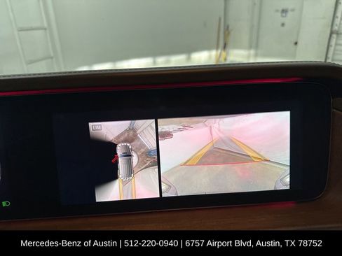 Used 2021 Mercedes-Benz G 63 AMG G 63 AMG image 19