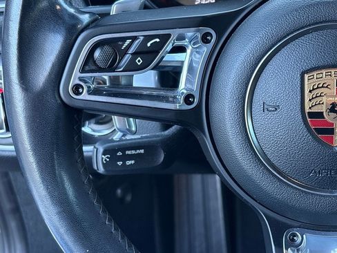 Used 2017 Porsche 718 Cayman S image 18