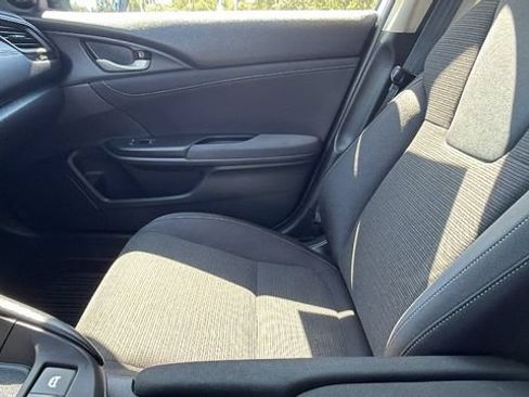 Used 2019 Honda Insight EX image 22