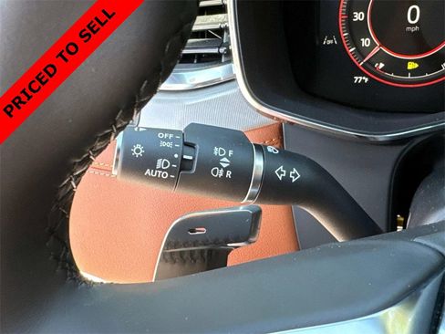 Used 2026 Jaguar F-PACE R-Dynamic S image 31