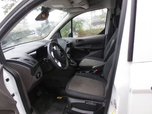 Used 2020 Ford Transit Connect XL FWD image 10