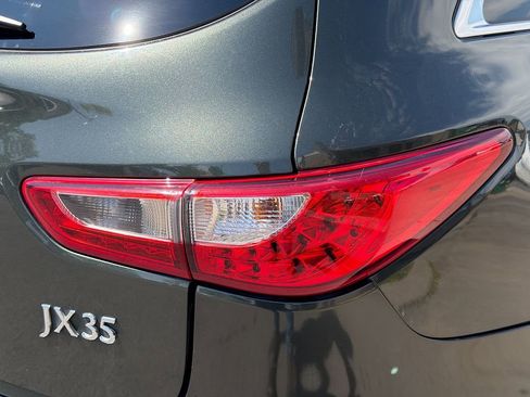 Used 2013 INFINITI JX35 FWD w/ Premium Pkg image 11