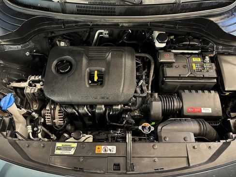 Used 2020 Kia Soul GT-Line w/ GT 2.0L Power Sunroof Package FWD image 23