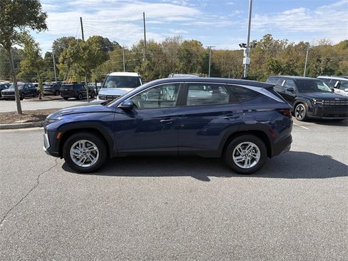 New 2026 Hyundai Tucson SE image 4