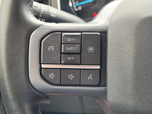 Used 2023 Ford F150 XLT w/ Equipment Group 302A High AWD/4WD image 28