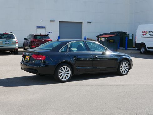 Used 2009 Audi A4 3.2 Premium Plus AWD/4WD image 7