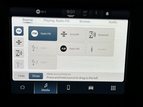 Used 2024 RAM 2500 Big Horn image 44