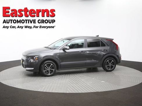 Used 2025 Kia Niro LX FWD image 55