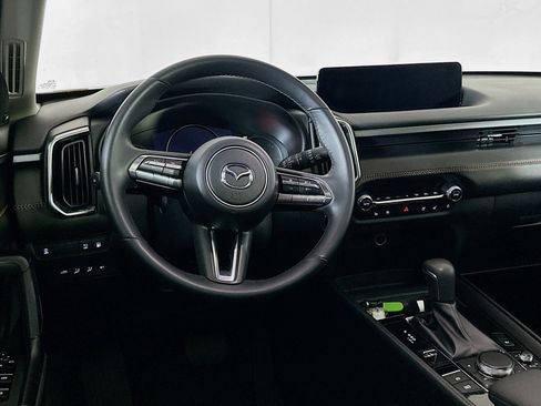 Used 2025 MAZDA CX-50 2.5 Hybrid w/ Premium Plus Pkg image 18