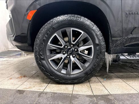 Used 2023 Chevrolet Tahoe Z71 w/ Luxury Package image 7