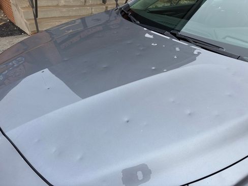 Used 2018 Buick LaCrosse Premium w/ Driver Confidence Package #2 image 6