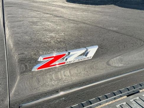 Certified 2016 Chevrolet Silverado 1500 LTZ Z71 w/ LTZ Plus Package image 33