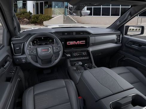 New 2026 GMC Sierra 1500 AT4X image 15