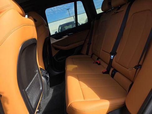 Used 2024 BMW X3 xDrive30i w/ Convenience Package image 25