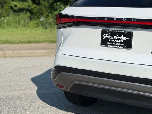 Certified 2023 Lexus RX 350 FWD w/ Cold Area Package image 14