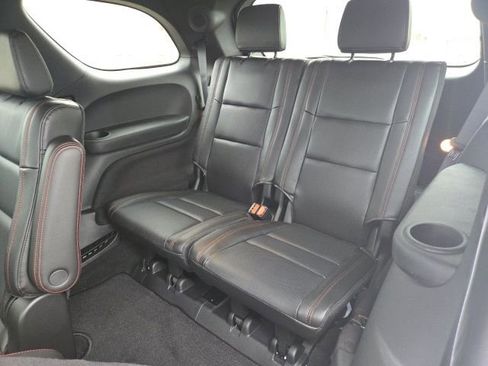 New 2026 Dodge Durango GT image 8