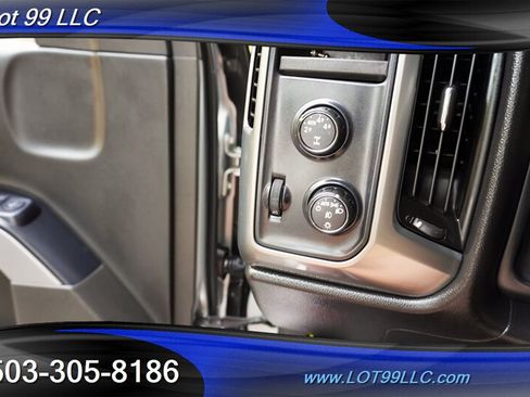 Used 2016 Chevrolet Silverado 1500 LT w/ All Star Edition AWD/4WD image 27