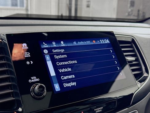 Used 2022 Honda Passport EX-L image 11