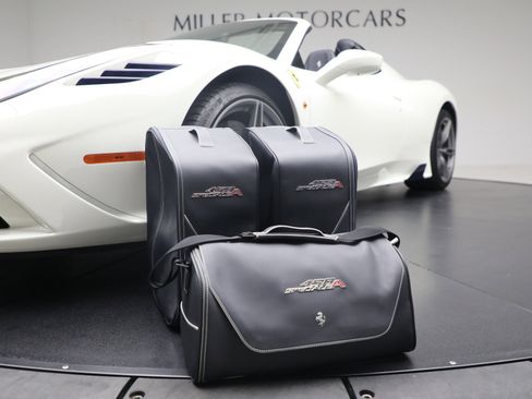 Certified 2015 Ferrari 458 Speciale A image 47