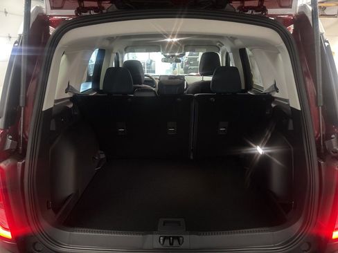 New 2025 Ford Bronco Sport Heritage w/ Convenience Package image 26