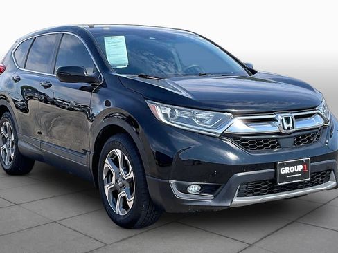 Used 2019 Honda CR-V EX image 3