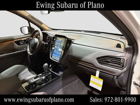 Used 2026 Subaru Forester Sport w/ Sport Package AWD/4WD image 31