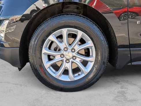 Used 2020 Chevrolet Equinox LT image 29