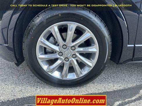 Used 2020 Buick Envision Essence AWD/4WD image 9