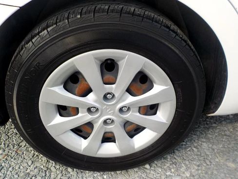 Used 2017 Kia Rio LX image 29