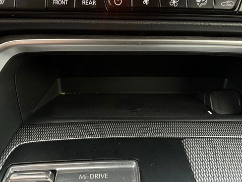 Used 2025 MAZDA CX-90 3.3 Turbo w/ Preferred Package image 27