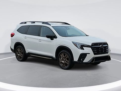New 2026 Subaru Ascent Limited Bronze AWD/4WD image 3