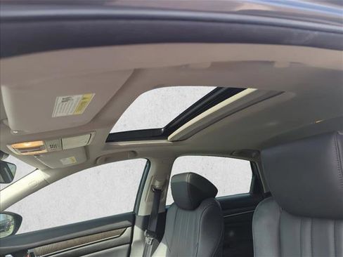 Used 2022 Honda Accord EX-L image 24