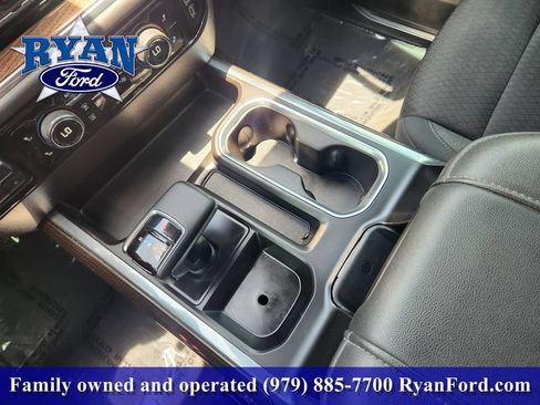 Used 2023 Chevrolet Silverado 1500 LT w/ Texas Edition Plus RWD image 15