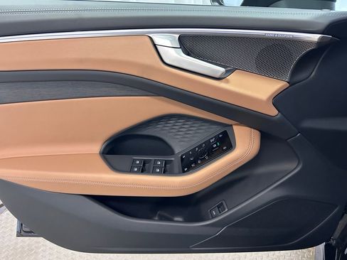 New 2026 Audi A6 Premium Plus AWD/4WD image 4