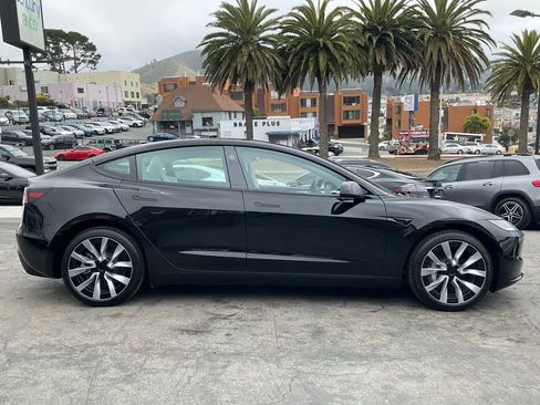 Used 2026 Tesla Model 3 RWD image 3