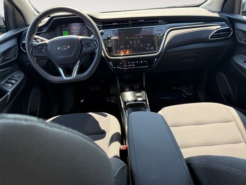 Used 2023 Chevrolet Bolt EUV LT w/ Driver Confidence Package FWD image 11